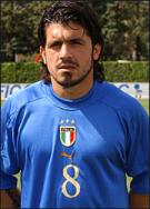 Gennaro Gattuso